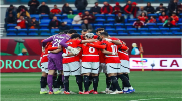 3 قنوات مجانية.. ترددات مشاهدة مباراة مصر ونيجيريا في تصفيات أفريقيا 2026